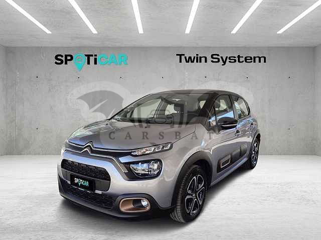 Citroën C3 2023