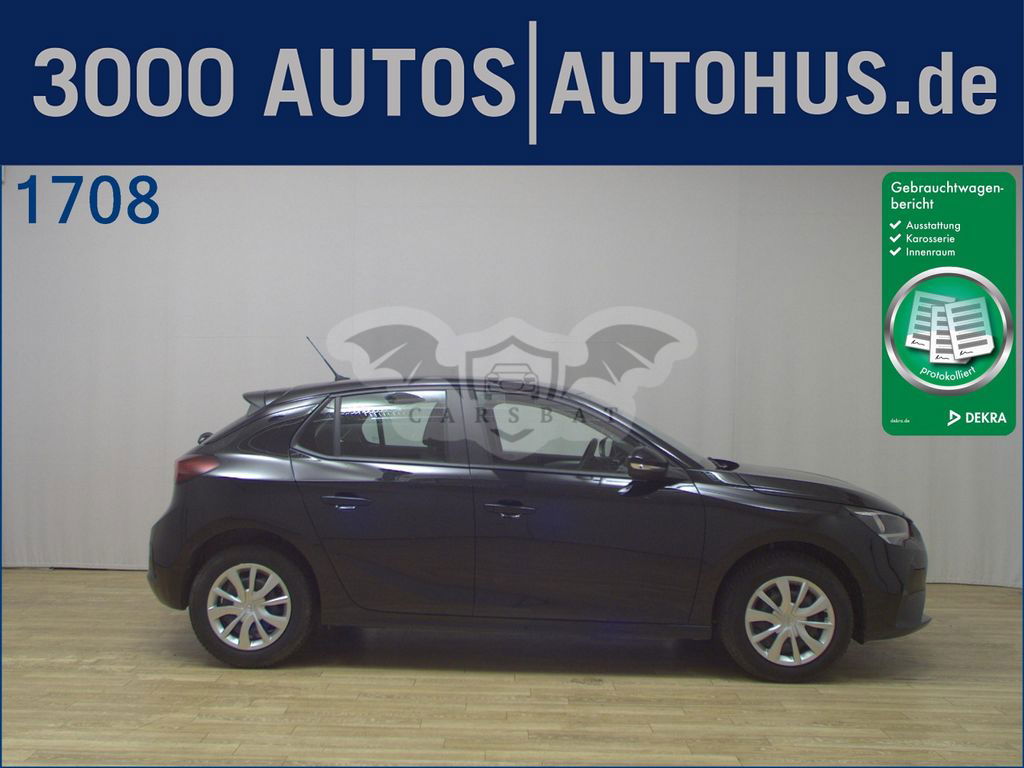 Opel Corsa 2022