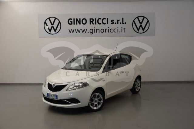 Lancia Ypsilon 2016