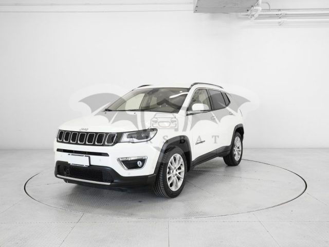 Jeep Compass 2021