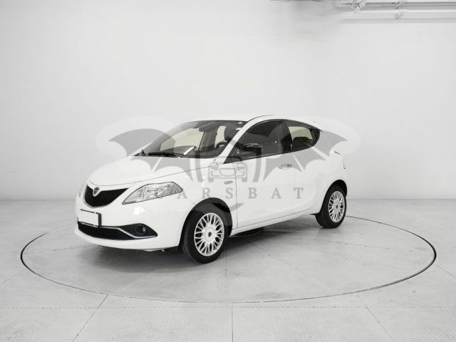 Lancia Ypsilon 2017