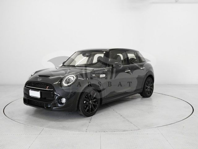 Mini Cooper 2019