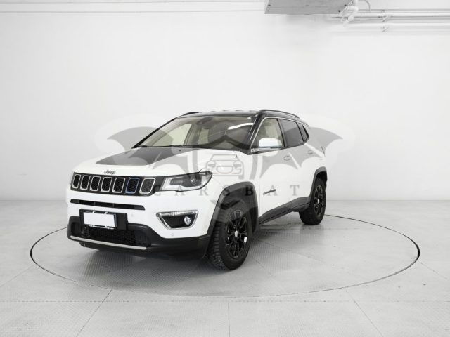 Jeep Compass 2021