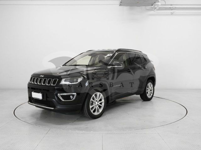 Jeep Compass 2021