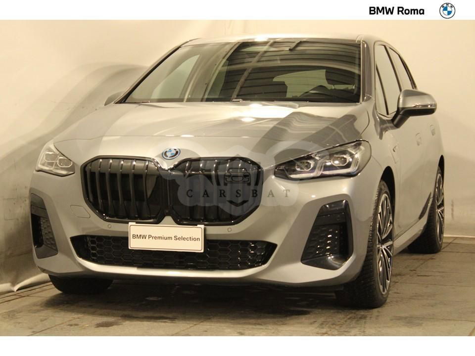 BMW 2 Series 2022