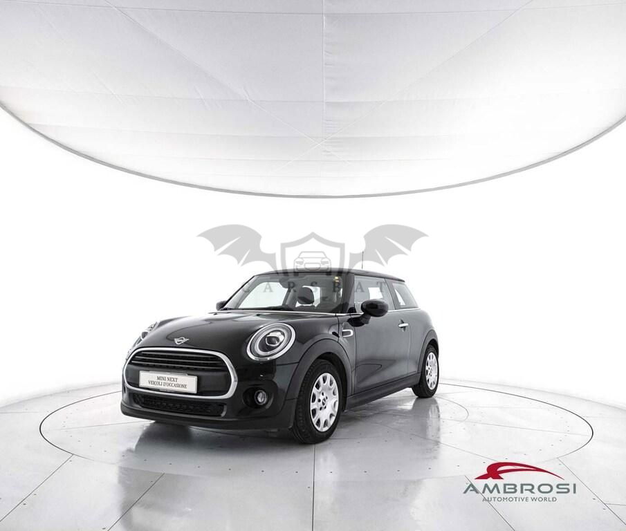 Mini One 2020