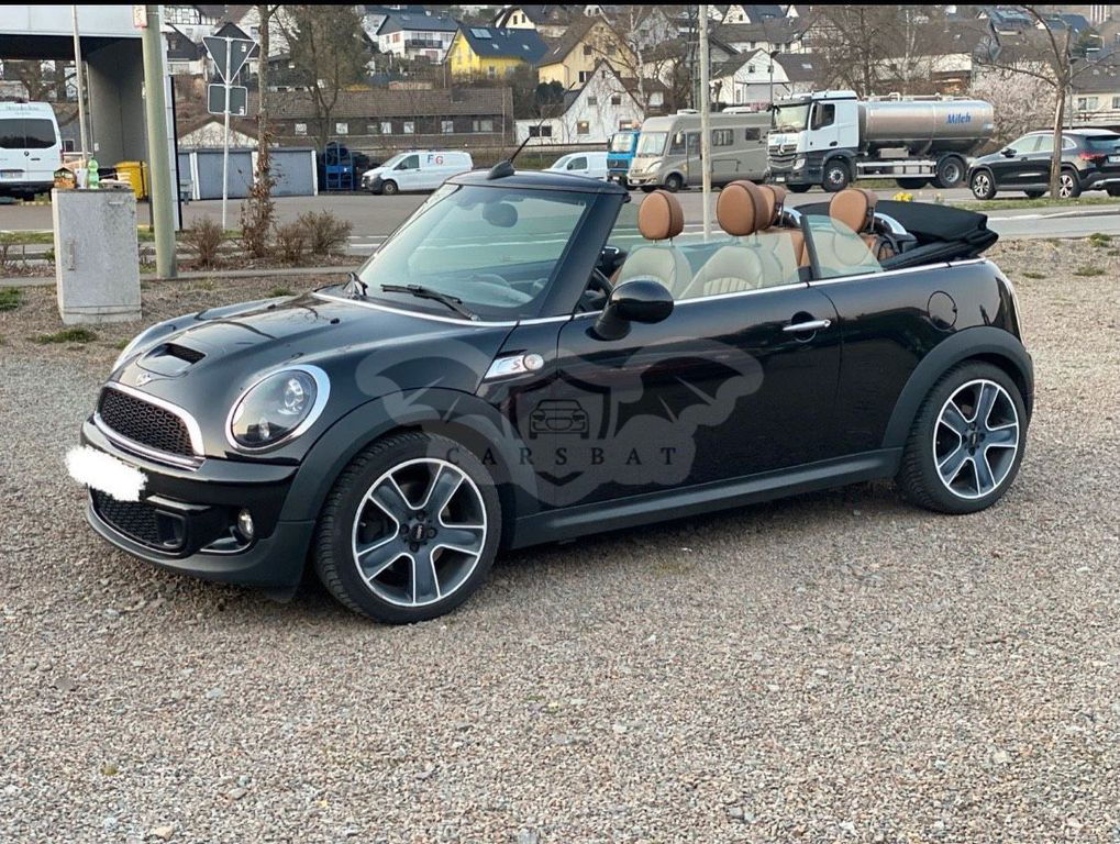 Mini Cooper 2015