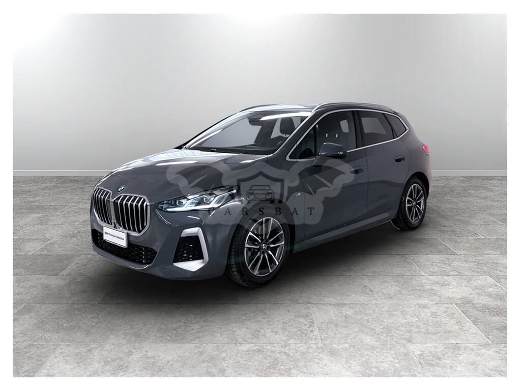 BMW 2 Series 2022