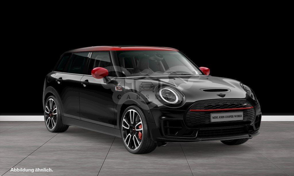Mini Clubman 2023