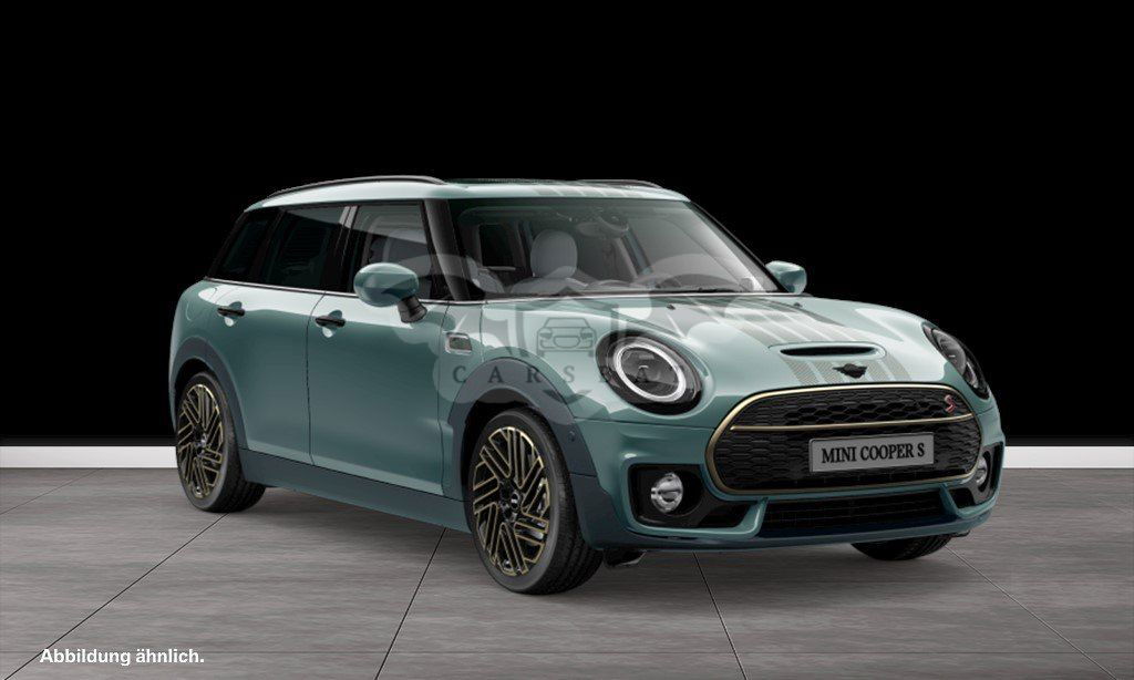 Mini Clubman 2023