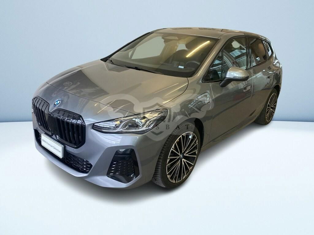 BMW 2 Series 2022