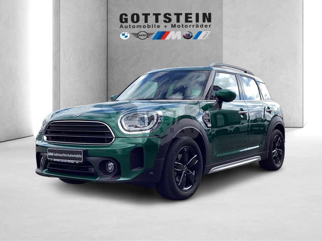 Mini Countryman 2022