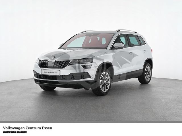 Skoda Karoq 2021