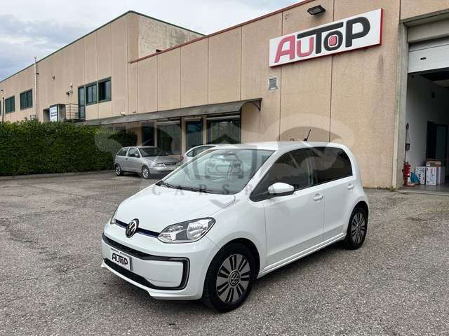 Volkswagen Up! 2021