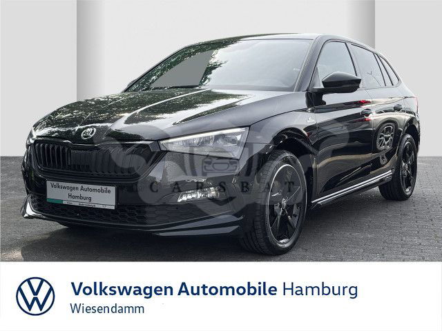 Skoda Scala 2021
