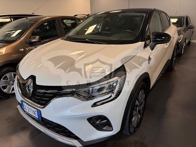 Renault Captur 2020