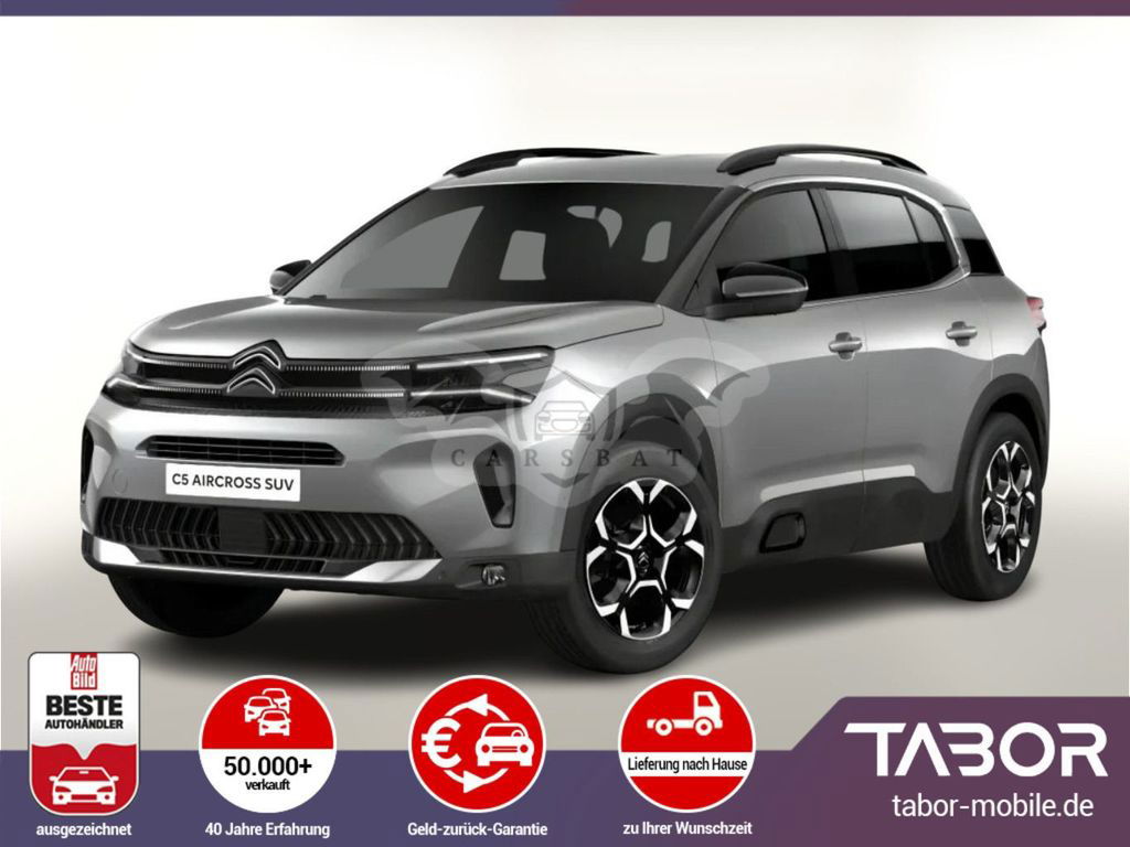 Citroën C5 Aircross 2023