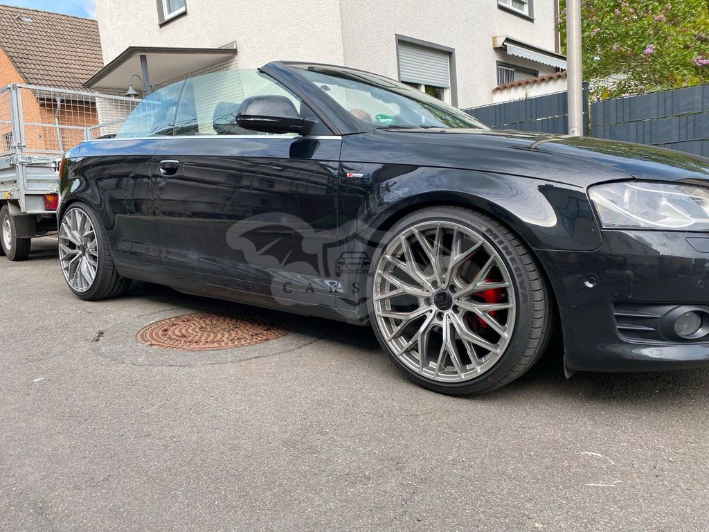Audi A3 2010