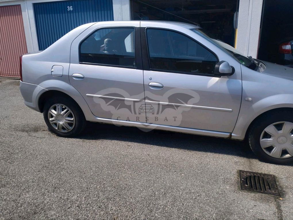 Dacia Logan 2009