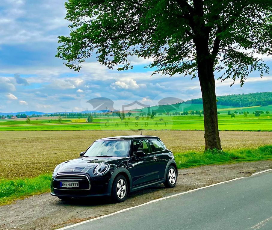 Mini Cooper 2022