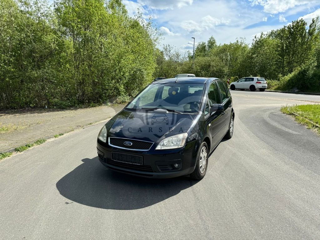 Ford C-Max 2006