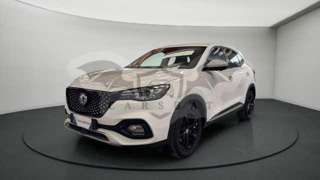 MG EHS 2022