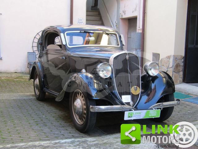 Fiat 508 1935