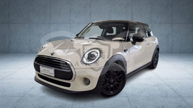 Mini One 2021