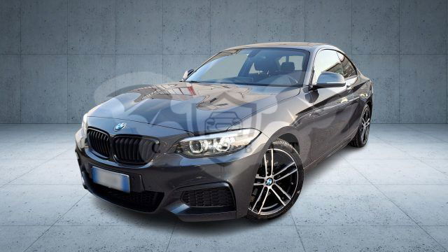 BMW 2 Series 218 2021