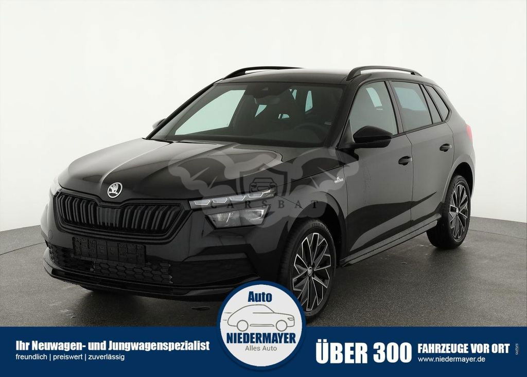 Skoda Kamiq 2023