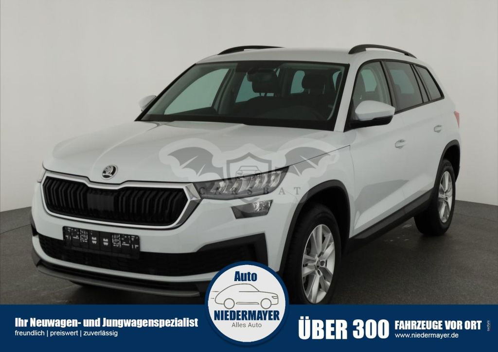 Skoda Kodiaq 2023