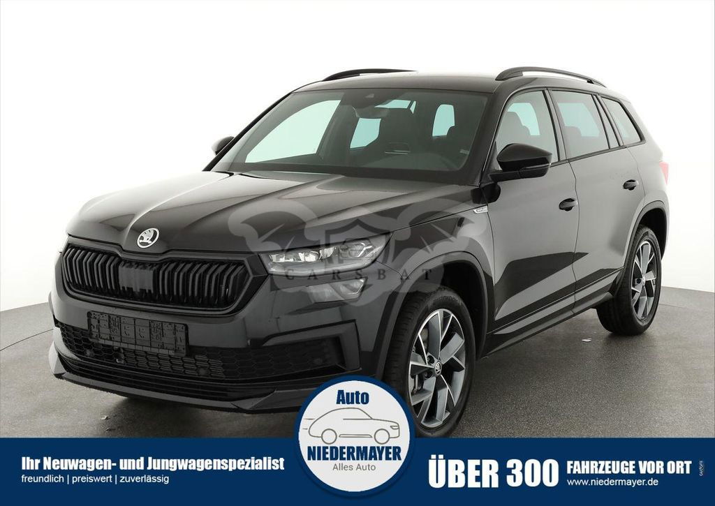 Skoda Kodiaq 2024
