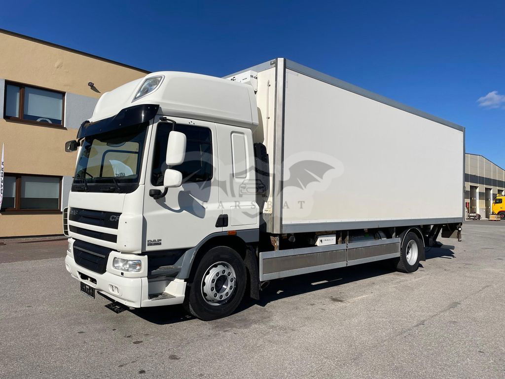 DAF CF 2012