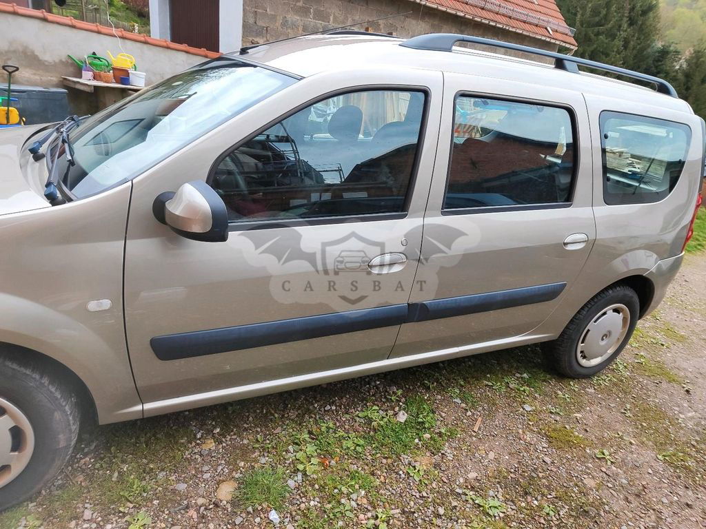 Dacia Logan 2009