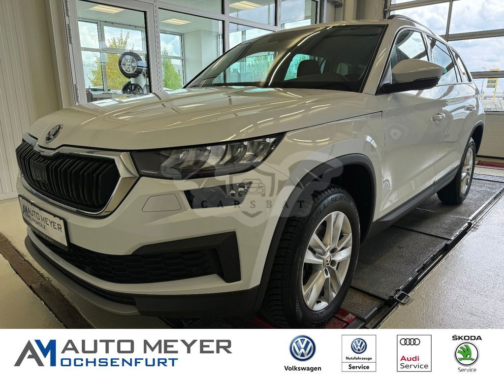 Skoda Kodiaq 2023