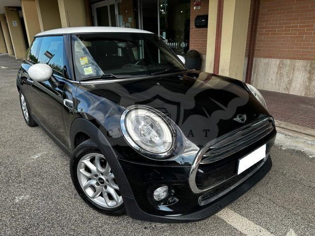 Mini Cooper 2014