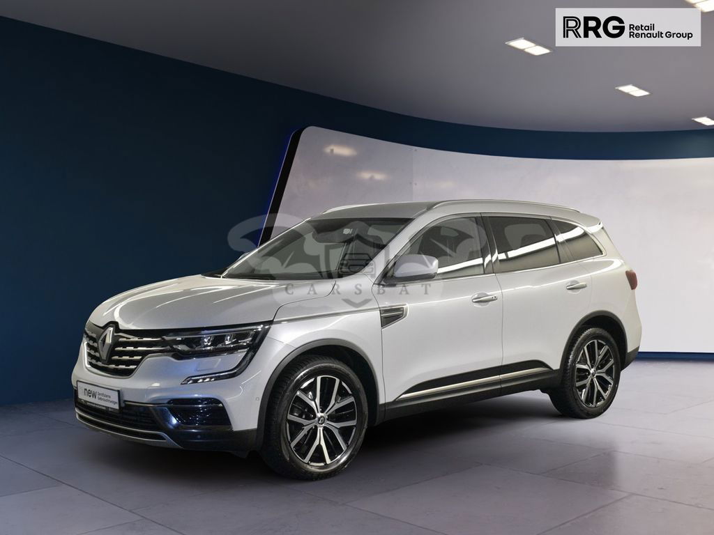 Renault Koleos 2023