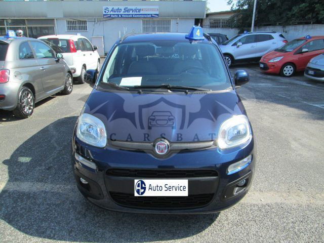 Fiat Panda 2015