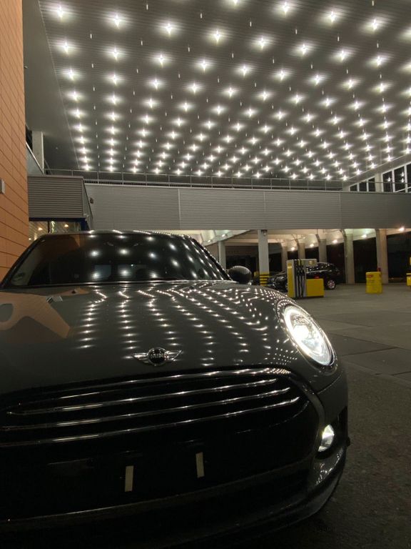 Mini Cooper 2017