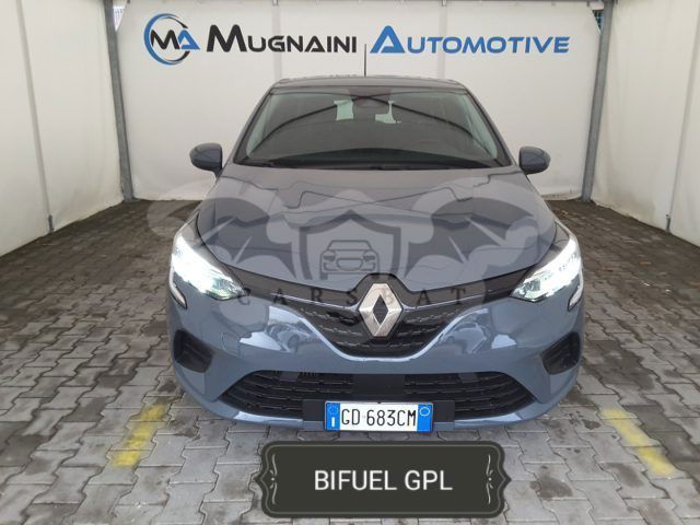 Renault Clio 2020