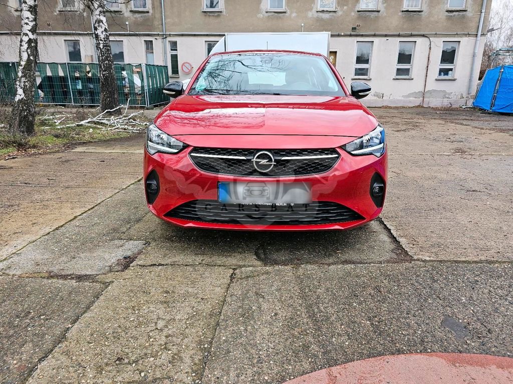 Opel Corsa 2020