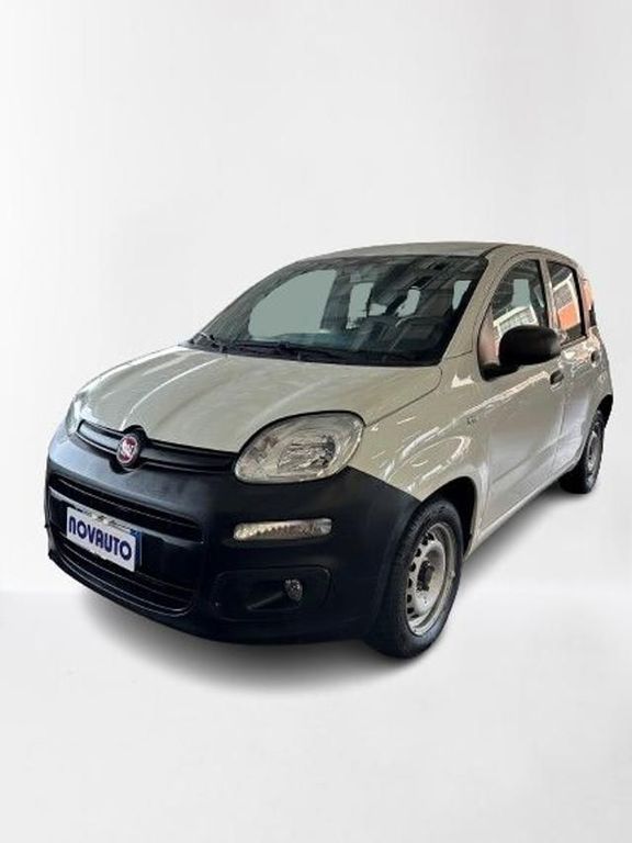 Fiat Panda 2016