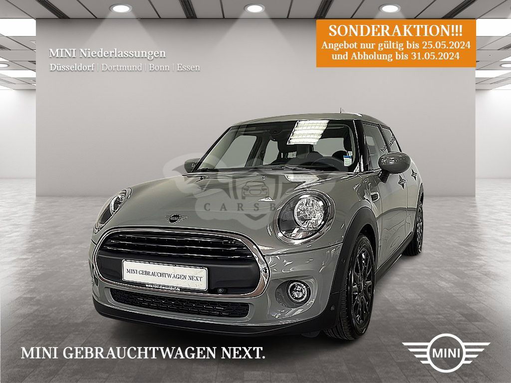 Mini One 2021