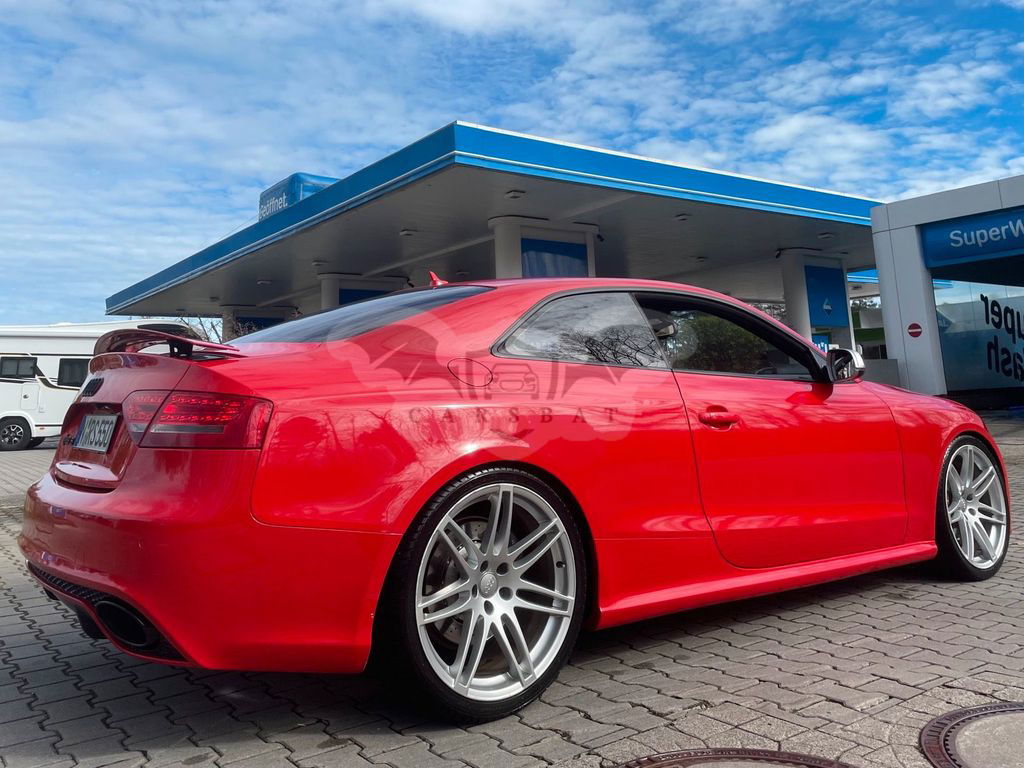 Audi RS5 2010