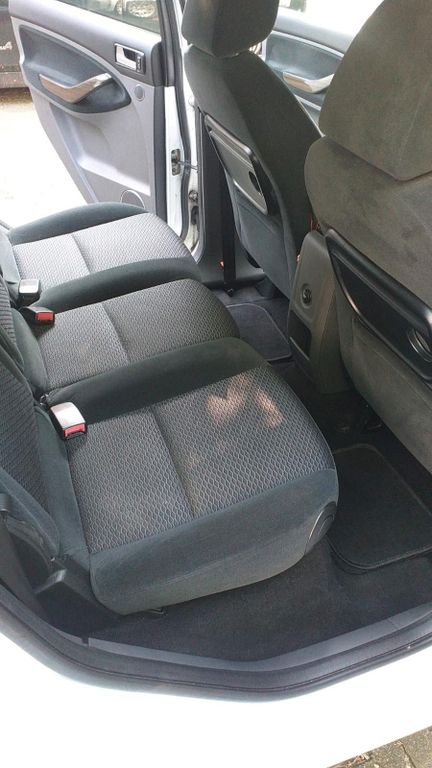 Ford C-Max 2010