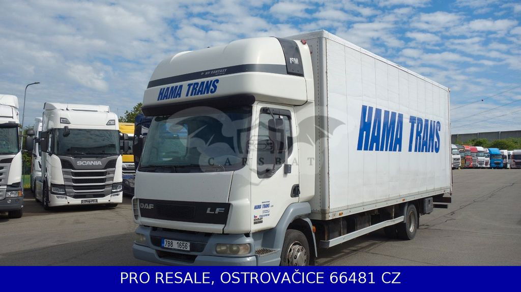 DAF LF 2005