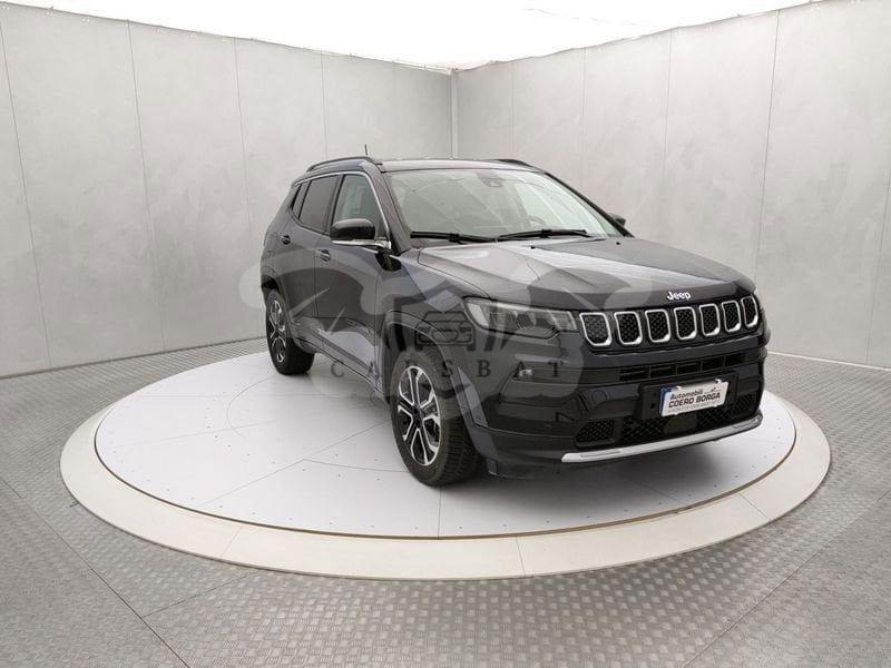 Jeep Compass 2021