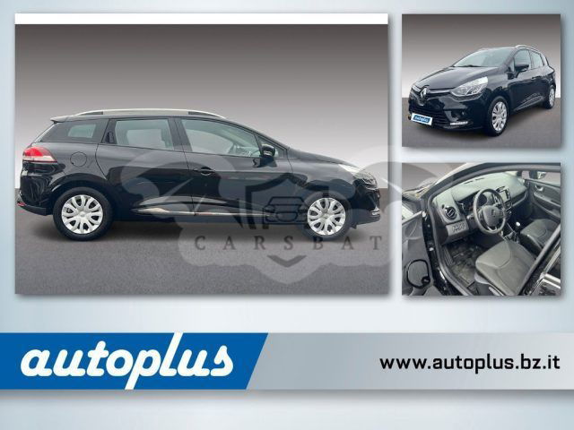 Renault Clio 2020
