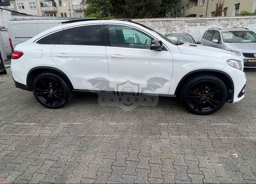 Mercedes-Benz 350 2015