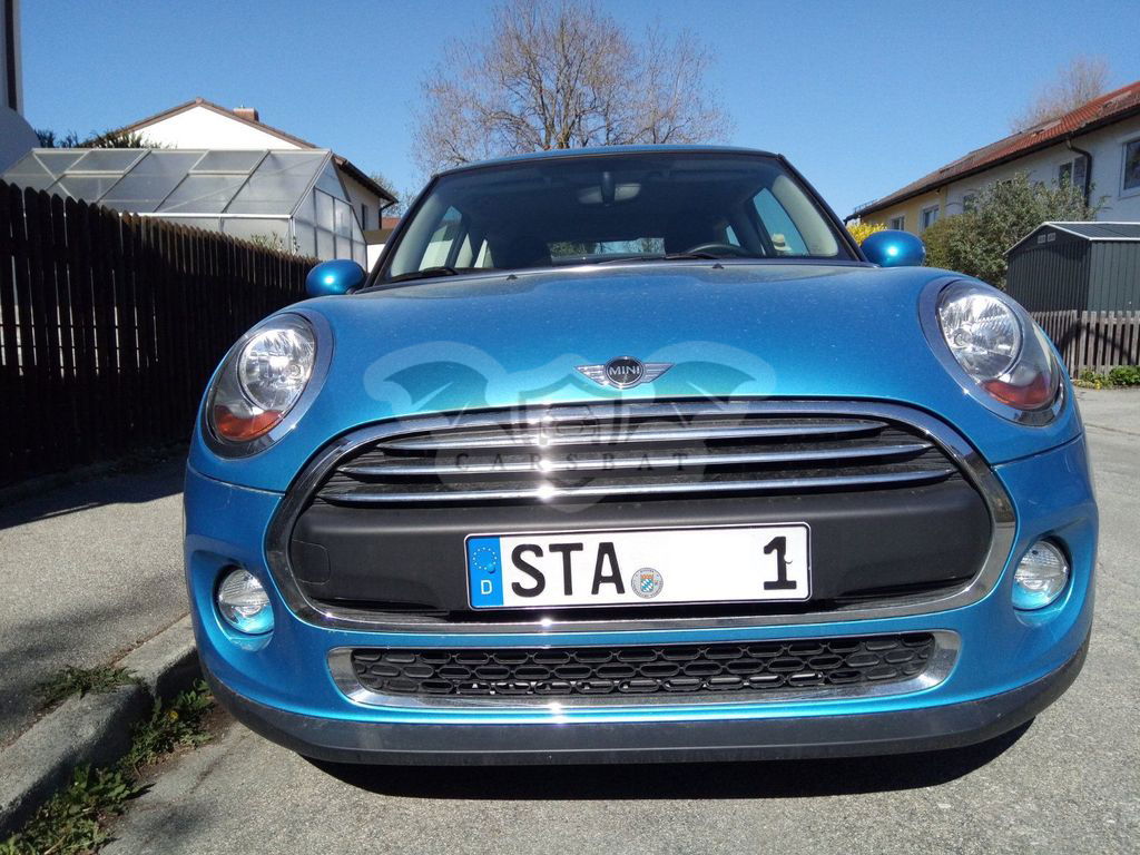 Mini One 2017